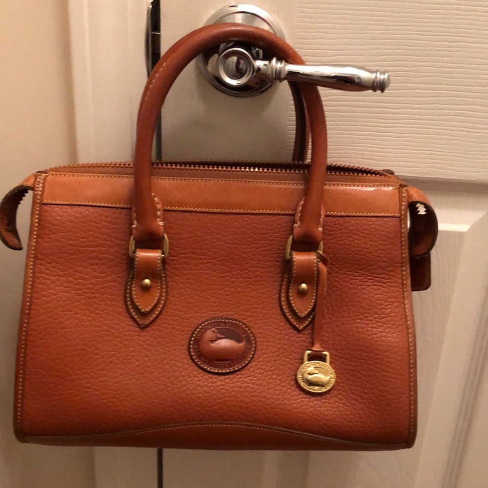 Dooney & Bourke handbag